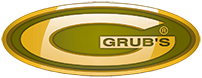 Grub's logotyp