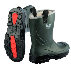 Skyddsstövlar med varumärket Techno Boots Alaska