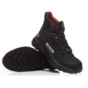 X-Treme Mid Black
