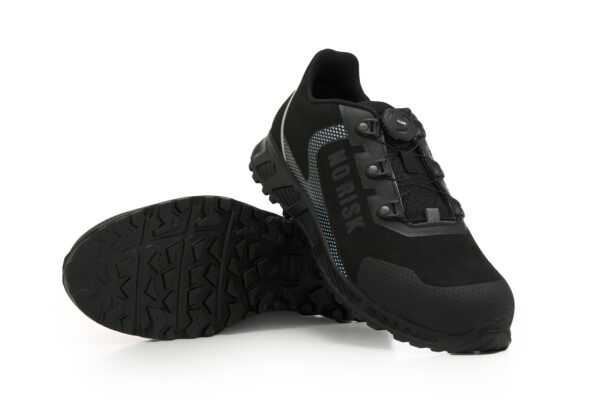 No Risk Black Panther FLS