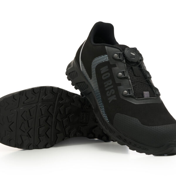 No Risk Black Panther FLS