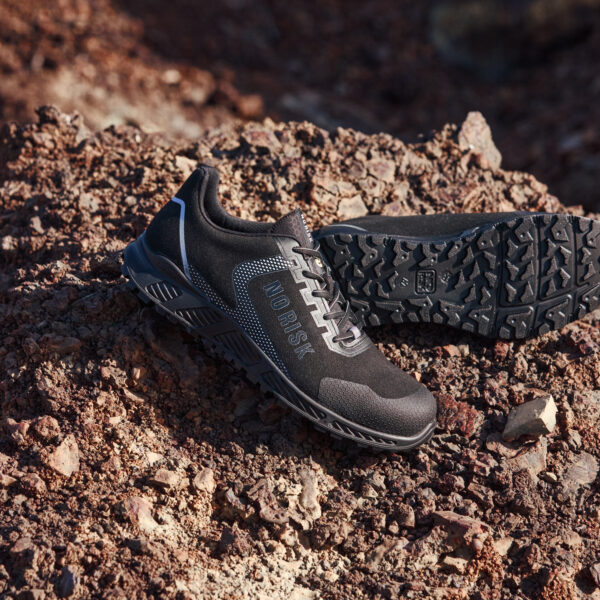 No Risk Black Panther