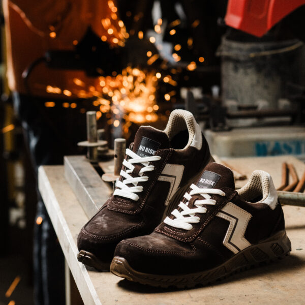 NoRisk SNKR Street Black