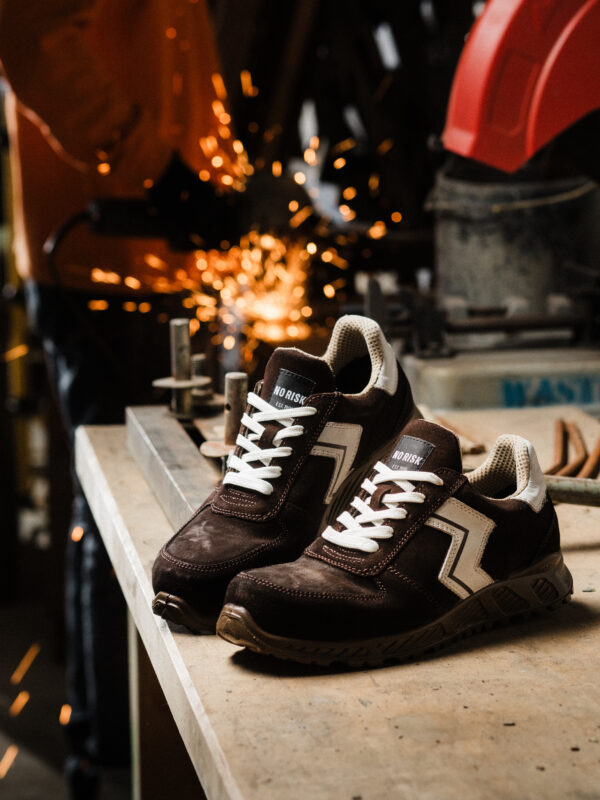 NoRisk SNKR Street Black